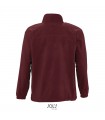 NORTH CHAQUETA PL HOM 300g