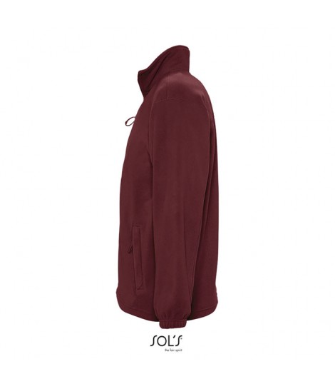 NORTH CHAQUETA PL HOM 300g