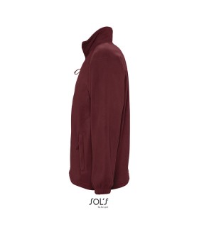 NORTH CHAQUETA PL HOM 300g