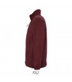 NORTH CHAQUETA PL HOM 300g