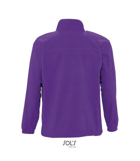 NORTH CHAQUETA PL HOM 300g