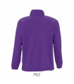 NORTH CHAQUETA PL HOM 300g
