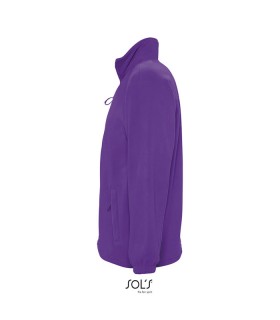 NORTH CHAQUETA PL HOM 300g