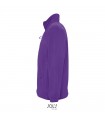 NORTH CHAQUETA PL HOM 300g