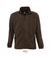 NORTH CHAQUETA PL HOM 300g