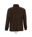 NORTH CHAQUETA PL HOM 300g