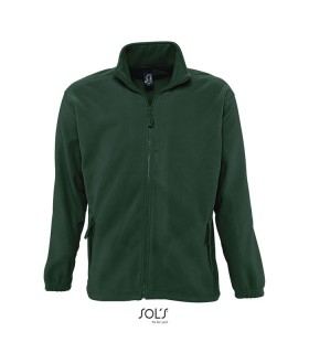 NORTH CHAQUETA PL HOM 300g