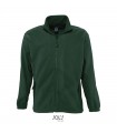NORTH CHAQUETA PL HOM 300g