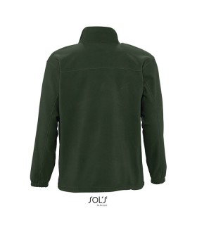 NORTH CHAQUETA PL HOM 300g