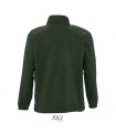 NORTH CHAQUETA PL HOM 300g