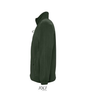 NORTH CHAQUETA PL HOM 300g