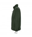NORTH CHAQUETA PL HOM 300g