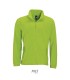 NORTH CHAQUETA PL HOM 300g