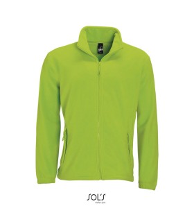 NORTH CHAQUETA PL HOM 300g