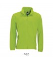 NORTH CHAQUETA PL HOM 300g