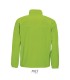 NORTH CHAQUETA PL HOM 300g