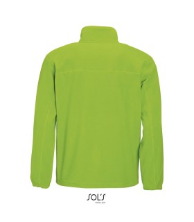 NORTH CHAQUETA PL HOM 300g