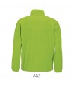 NORTH CHAQUETA PL HOM 300g