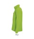 NORTH CHAQUETA PL HOM 300g