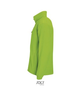 NORTH CHAQUETA PL HOM 300g