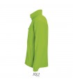 NORTH CHAQUETA PL HOM 300g