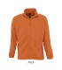 NORTH CHAQUETA PL HOM 300g