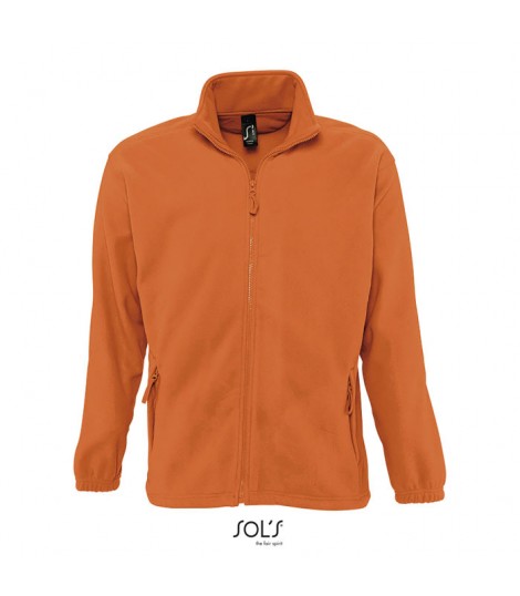 NORTH CHAQUETA PL HOM 300g