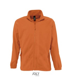 NORTH CHAQUETA PL HOM 300g