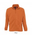 NORTH CHAQUETA PL HOM 300g