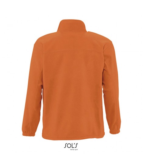 NORTH CHAQUETA PL HOM 300g