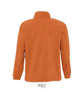 NORTH CHAQUETA PL HOM 300g