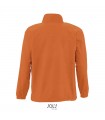 NORTH CHAQUETA PL HOM 300g