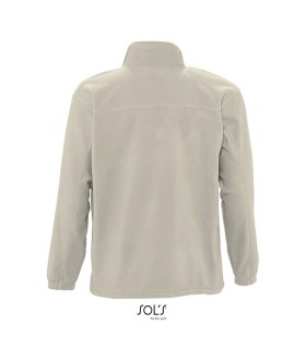 NORTH CHAQUETA PL HOM 300g