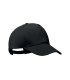 Gorra beisbol de alg organico