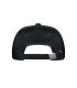 Gorra beisbol de alg organico