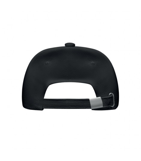 Gorra beisbol de alg organico