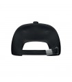Gorra beisbol de alg organico