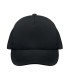 Gorra beisbol de alg organico