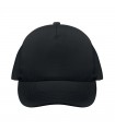 Gorra beisbol de alg organico