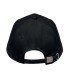Gorra beisbol de alg organico