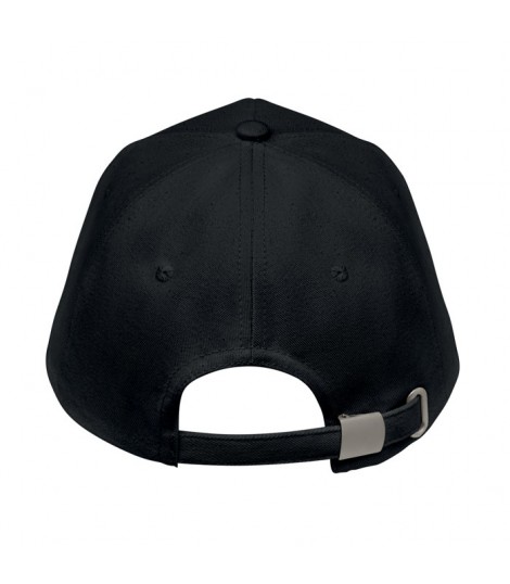 Gorra beisbol de alg organico