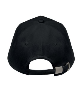 Gorra beisbol de alg organico