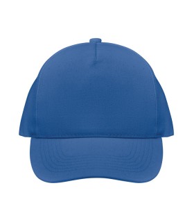 Gorra beisbol de alg organico