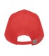 Gorra beisbol de alg organico