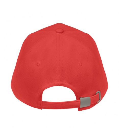 Gorra beisbol de alg organico