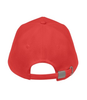 Gorra beisbol de alg organico