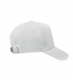 Gorra beisbol de alg organico