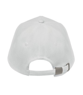Gorra beisbol de alg organico