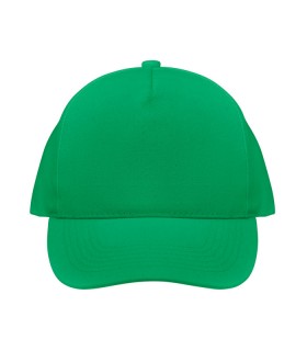 Gorra beisbol de alg organico
