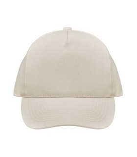 Gorra beisbol de alg organico
